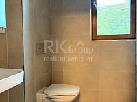 Pronájem bytu 2+kk, 61 m2 s terasou 24 m2, GS a sklepem v novostavbě, Praha 4 - Modřany, ul.Písková - Fotka 17