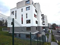 Pronájem bytu 2+kk, 61 m2 s terasou 24 m2, GS a sklepem v novostavbě, Praha 4 - Modřany, ul.Písková - Fotka 18