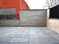 Pronájem bytu 2+kk, 61 m2 s terasou 24 m2, GS a sklepem v novostavbě, Praha 4 - Modřany, ul.Písková - Fotka 2