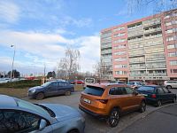 2+kk, 42 m2 se sklepní kójí, 2 m2, po rekonstrukci,  Praha 4 - Chodov, ul. Konstantinova - Fotka 17