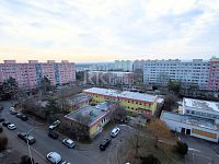 2+kk, 42 m2 se sklepní kójí, 2 m2, po rekonstrukci,  Praha 4 - Chodov, ul. Konstantinova - Fotka 8