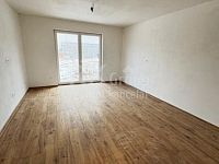 Novostavba v náruči Brd - Jince: Pronájem luxusních dvou bytů 2+kk se zahradou - Fotka 19