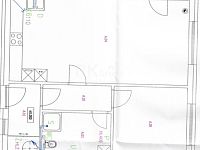 Novostavba v náruči Brd - Jince: Pronájem luxusních dvou bytů 2+kk se zahradou - Fotka 20