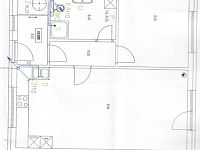 Novostavba v náruči Brd - Jince: Pronájem luxusních dvou bytů 2+kk se zahradou - Fotka 21