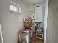 Novostavba v náruči Brd - Jince: Pronájem luxusních dvou bytů 2+kk se zahradou - Fotka 23