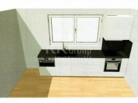 Novostavba v náruči Brd - Jince: Pronájem luxusních dvou bytů 2+kk se zahradou - Fotka 24