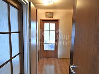 Pronájem prostorného slunného bytu 2+kk, 71 m2 s lodžií, Praha 8 - Kobylisy, ul. Služská - Fotka 13