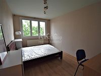 Pronájem prostorného slunného bytu 2+kk, 71 m2 s lodžií, Praha 8 - Kobylisy, ul. Služská - Fotka 9