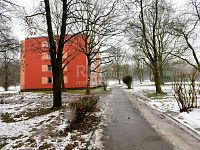 Pronájem bytu 3+kk, 67,5 m2 se zasklenou lodžií, 7 m2 a komorou, Praha 4 - Krč, ul.V Štíhlách - Fotka 24