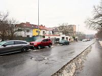 Pronájem bytu 3+kk, 67,5 m2 se zasklenou lodžií, 7 m2 a komorou, Praha 4 - Krč, ul.V Štíhlách - Fotka 25