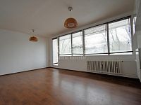 Pronájem bytu 3+kk, 67,5 m2 se zasklenou lodžií, 7 m2 a komorou, Praha 4 - Krč, ul.V Štíhlách - Fotka 5