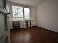 Pronájem bytu 3+kk, 67,5 m2 se zasklenou lodžií, 7 m2 a komorou, Praha 4 - Krč, ul.V Štíhlách - Fotka 9