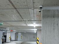 Pronájem garážového stání 12 m² ul. Jankovcova, Praha 7 – Holešovice - Fotka 4