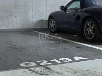 Pronájem garážového stání 12 m² ul. Jankovcova, Praha 7 – Holešovice - Fotka 5