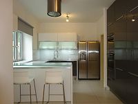 Pronájem domu 227 m2 a zahrada 646 m2, Praha Suchdol - Fotka 27