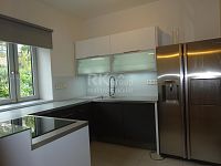 Pronájem domu 227 m2 a zahrada 646 m2, Praha Suchdol - Fotka 28