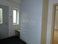 Pronájem domu 227 m2 a zahrada 646 m2, Praha Suchdol - Fotka 35