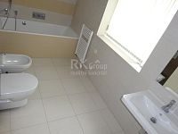 Pronájem domu 227 m2 a zahrada 646 m2, Praha Suchdol - Fotka 41