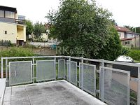 Pronájem domu 227 m2 a zahrada 646 m2, Praha Suchdol - Fotka 52