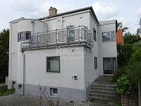 Pronájem domu 227 m2 a zahrada 646 m2, Praha Suchdol - Fotka 7