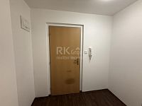 Pronájem bytu 1+kk 25 m2, Hořovice - Fotka 14