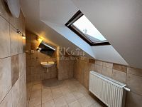 Pronájem bytu 1+kk 25 m2, Hořovice - Fotka 2