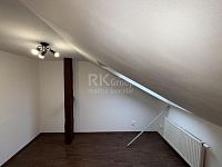 Pronájem bytu 1+kk 25 m2, Hořovice - Fotka 7