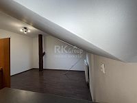 Pronájem bytu 1+kk 25 m2, Hořovice - Fotka 8