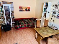 Prodej rodinného domu, 7+1, pozemek 4 452 m², garáž, rybník, skleníky, Valy u Mariánských Lázní - Fotka 21