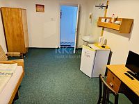 Pronájem vybaveného pokoje s Wi-Fi, 15 m² – Anglická, Mariánské Lázně - Fotka 2