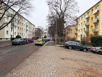 Pronájem bytu 3+kk, 64,60 m2 s balkonem, Praha 4 - Záběhlice, ul.Púchovská - Fotka 1