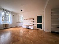 Pronájem bytu 3+kk, 64,60 m2 s balkonem, Praha 4 - Záběhlice, ul.Púchovská - Fotka 12