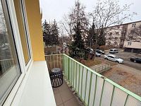 Pronájem bytu 3+kk, 64,60 m2 s balkonem, Praha 4 - Záběhlice, ul.Púchovská - Fotka 15