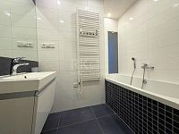 Pronájem bytu 3+kk, 64,60 m2 s balkonem, Praha 4 - Záběhlice, ul.Púchovská - Fotka 17