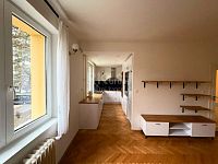 Pronájem bytu 3+kk, 64,60 m2 s balkonem, Praha 4 - Záběhlice, ul.Púchovská - Fotka 2