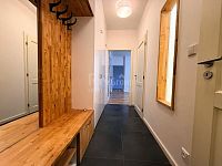 Pronájem bytu 3+kk, 64,60 m2 s balkonem, Praha 4 - Záběhlice, ul.Púchovská - Fotka 21