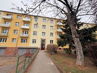 Pronájem bytu 3+kk, 64,60 m2 s balkonem, Praha 4 - Záběhlice, ul.Púchovská - Fotka 26