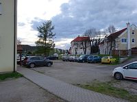 Pronájem bytu 1+kk 40 m2, Hýskov - Fotka 12