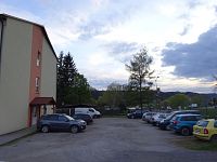 Pronájem bytu 1+kk 40 m2, Hýskov - Fotka 13