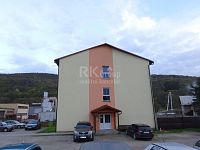 Pronájem bytu 1+kk 40 m2, Hýskov - Fotka 14