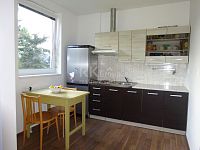 Pronájem bytu 1+kk 40 m2, Hýskov - Fotka 7