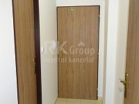 Pronájem bytu 1+kk 40 m2, Hýskov - Fotka 9