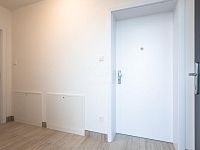 Pronájem světlého moderního bytu 2+kk, 54 m2, Praha 15 - Hostivař - ulice Stavovská - Fotka 14