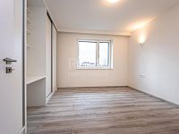 Pronájem světlého moderního bytu 2+kk, 54 m2, Praha 15 - Hostivař - ulice Stavovská - Fotka 6