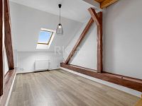 Prodej mezonetového bytu 4+kk, 118 m2, Komárov - Fotka 12