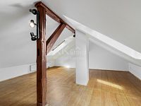 Prodej mezonetového bytu 4+kk, 118 m2, Komárov - Fotka 16