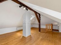 Prodej mezonetového bytu 4+kk, 118 m2, Komárov - Fotka 17