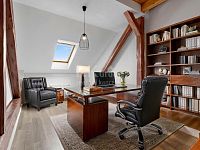 Prodej mezonetového bytu 4+kk, 118 m2, Komárov - Fotka 25