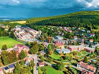 Prodej mezonetového bytu 4+kk, 118 m2, Komárov - Fotka 7