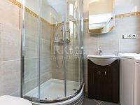 Nabídka pronájmu bytu 2+kk 5 min. od stanice metra Anděl/Na Knížecí. - Fotka 11